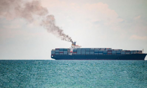 Chuyên gia: Nhiều doanh nghiệp hiểu chưa đúng về logistics xanh