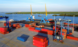 Việt Nam trở thành đối tác xuất khẩu gạo lớn nhất vào thị trường Singapor